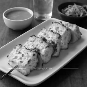 Paneer Malai Tikka 