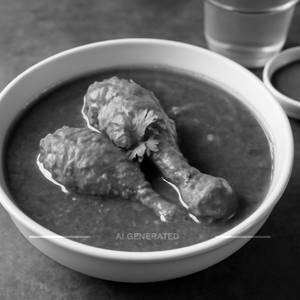 Chicken malvani