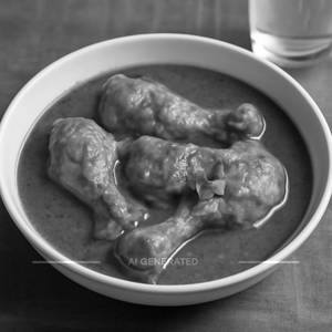 Chicken curry