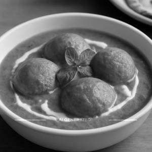 Veg Kofta