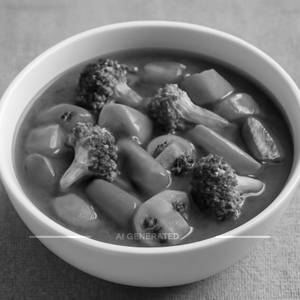 Bhutan Veg