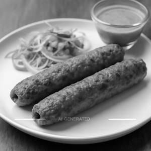 Veg Dum Kabab (Pack of 2)                                                    