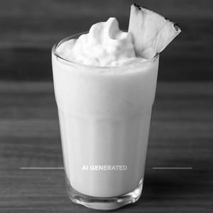 Pineapplethickshake