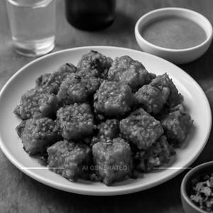 Paneer Crispy