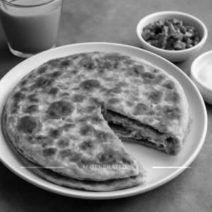 Gobi Paratha