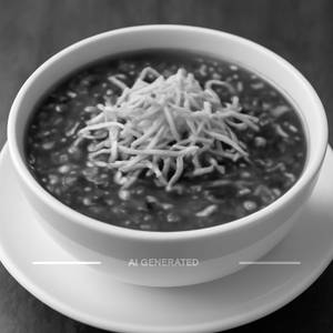 Manchow Soup