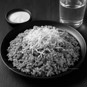 Cheese Tawa Pulao