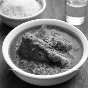 Mutton maharaja