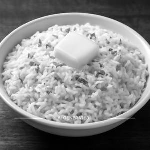 Butter Rice