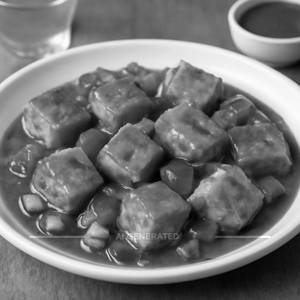 Paneer Manchurian
