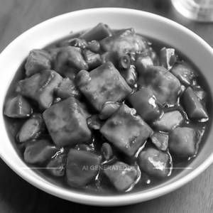 Paneer Manchurian