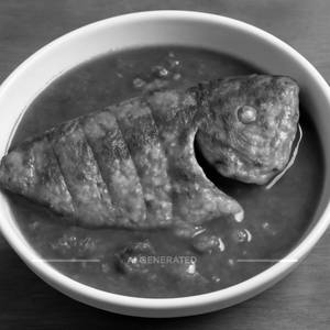 Fish Tawa
