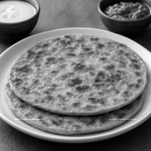 Aloo Paratha