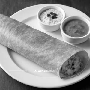 Masala Dosa