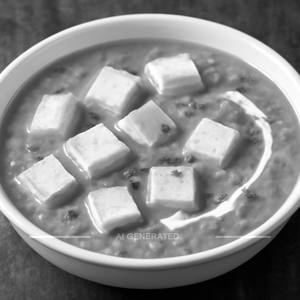 Paneer Lababdar
