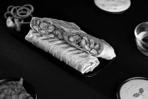 Amritsari Roll