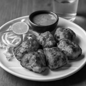 Chicken Tikka