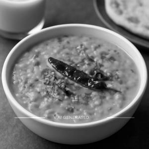 Dal Fry