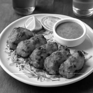 Chicken Tikka