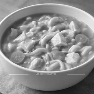 Chicken Noodle Soup