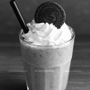 Oreo Shake
