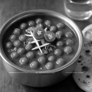 Chana Masala