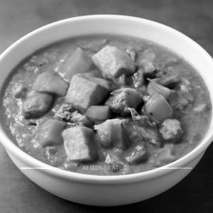 Veg Tufani