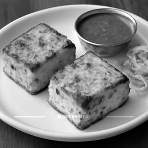 Nawabi paneer tikka (Pack of 2)                     