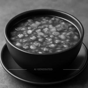 Veg. Special Soup
