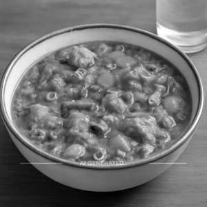 Veg Hyderabadi