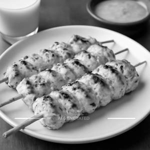 Soya Malai Chap