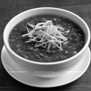 Manchow Soup
