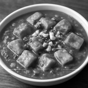 Paneer Hot Garlic