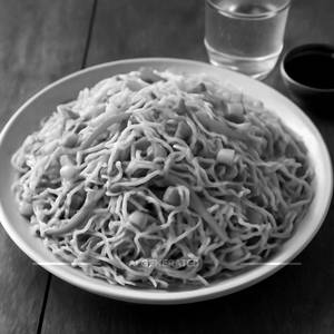 Singapuri Noodles
