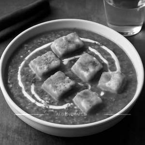 Paneer Maharaja