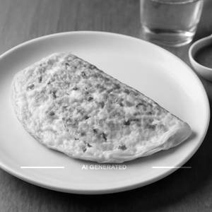 Egg Omelette