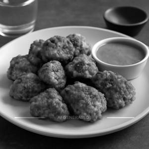 Chicken ukkad