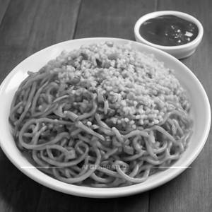 Veg Triple Schezwan Noodles