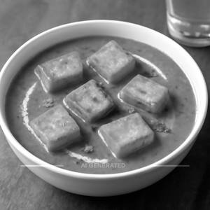 Paneer Tikka Masala