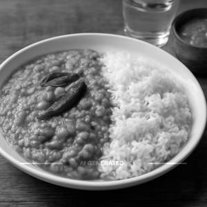 Sambar Rice