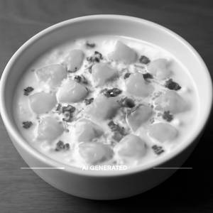Pineapple Raita