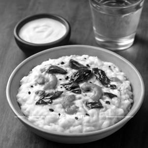 Curd rice