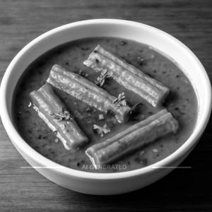 Shevga Masala