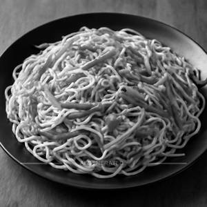 Veg Haka Noodles