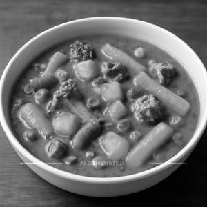 Mix Veg