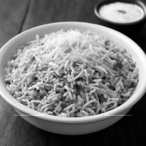 Cheese Pulao   