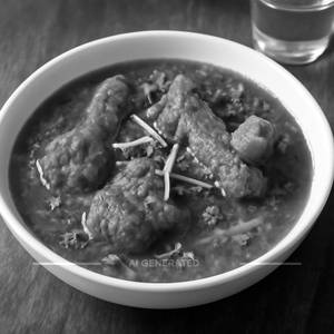 Mutton Karachi