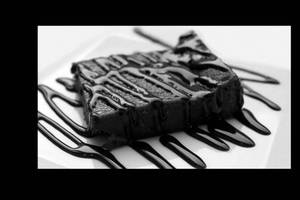 Brownie Fudge