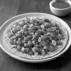 Masala Papad