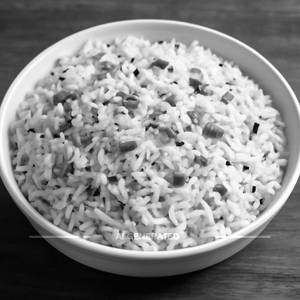 Jeera Rice Full